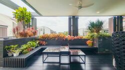 The Nassim (D10), Condominium #523039151